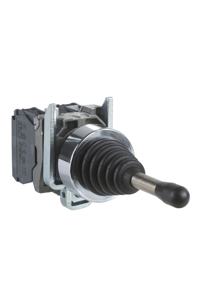 Schneider XD5-PA22 2 Yönlü Yaylı Joystik Schneider XD5-PA22 2 Yönlü Yaylı Joystik