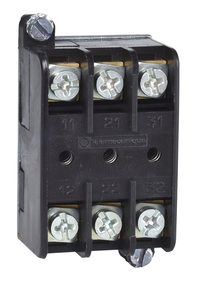 Schneider Electric - Schneider XENT1192 Xen-T Kontrol Devresi için Tekli İzolasyon Bloğu Schneider Electric - Schneider XENT1192 Xen-T Kontrol Devresi için Tekli İzolasyon Bloğu