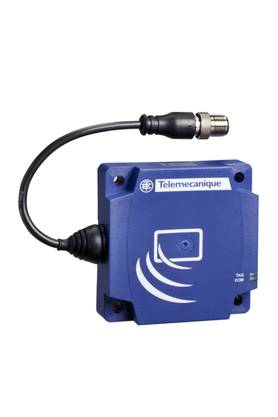 Telemecanique Sensors - Telemecanique Sensors XGCS8901201 13.56Mhz Kompakt İstasyon