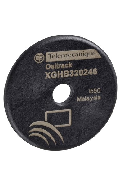 Telemecanique Sensors XGHB320345 30x3mm 13.56MHz RFID Elektronik Etiket
