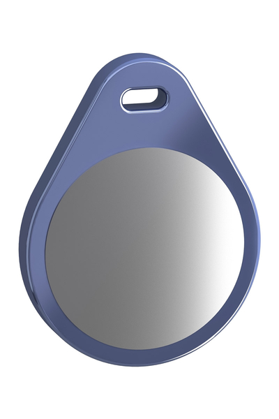 Telemecanique Sensors XGHBPB3345 40x31x4.8mm Anahtar Formatlı RFID Etiket