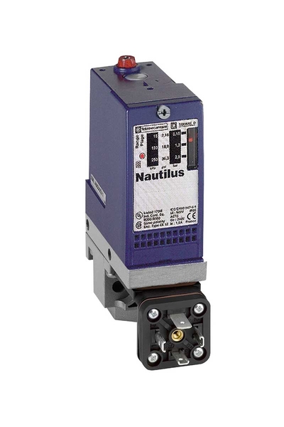 Telemecanique Sensors - Telemecanique Sensors XMLA020A2C11 Xmla 1K/A 20 Bar Basınç Şalteri
