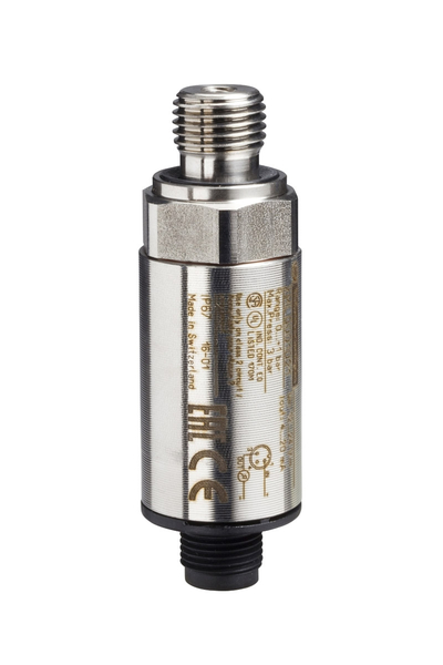 Telemecanique Sensors XMLG010D71 Xmlg 24V 0-10V G 1/4A Erkek 0.8-10 Bar Elektronik Basınç Sensörü