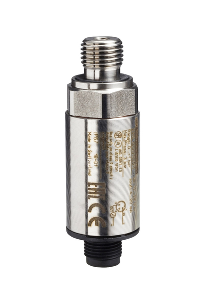 Telemecanique Sensors XMLG250D21 XMLG 0-250 Bar G1/4A 24V 4-20Ma Basınç Sensörü