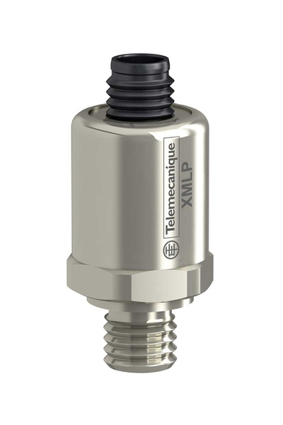Telemecanique Sensors XMLP006GD21F 6 Bar 4-20mA G1 4A M12 Basınç Sensörü