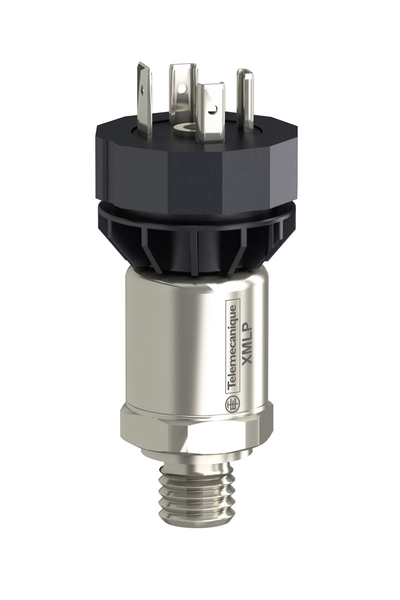 Telemecanique Sensors - Telemecanique Sensors XMLP016BC21FQ 10Bar 0-10V G1/4A Basınç Sensörü