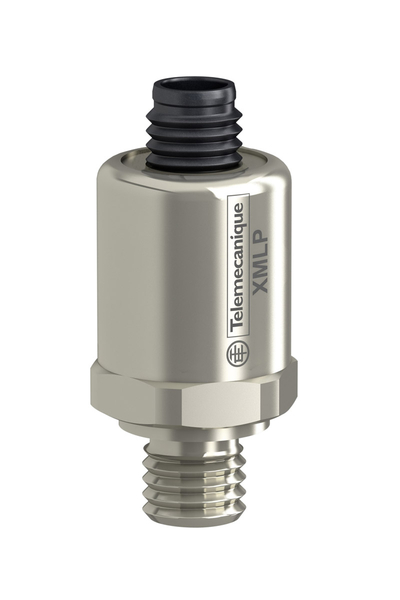Telemecanique Sensors XMLP250MD71F 250 Mbar 0-10V G1 4A M12 Basınç Sensörü