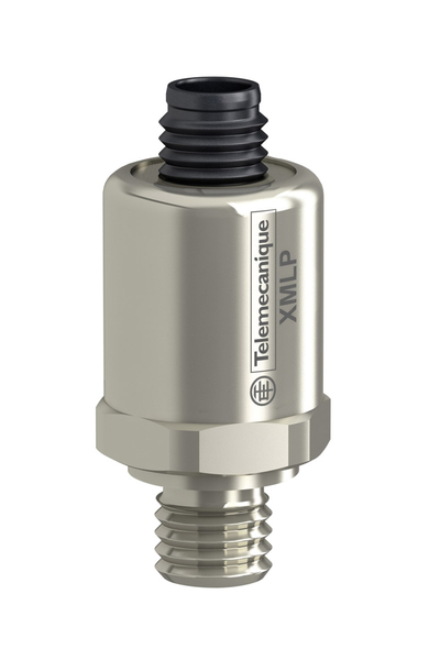 Telemecanique Sensors XMLP500MD21F 500 Mbar 4-20mA G1 4A M12 Basınç Sensörü