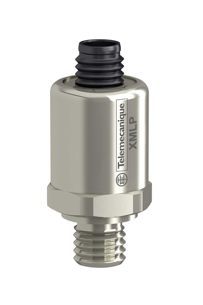 Telemecanique Sensors XMLPM00GD21F -1 Bar 4-20mA G1 4A M12 Basınç Sensörü