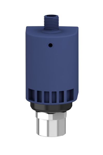 Telemecanique Sensors XMLR010G0T25 24V DC 4-20mA 10 Bar Elektronik Basınç Sensörü - Thumbnail