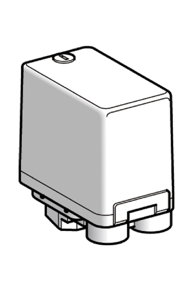 Telemecanique Sensors - Telemecanique Sensors XMPA12B2131C Xmp G 1/4 Dişi 2 NK 12 Bar Elektromekanik Basınç Sensörü