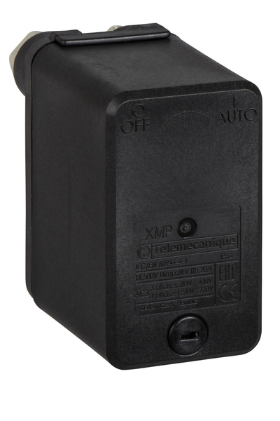 Telemecanique Sensors - Telemecanique Sensors XMPA12B2141 2NK Basınç Sensörü