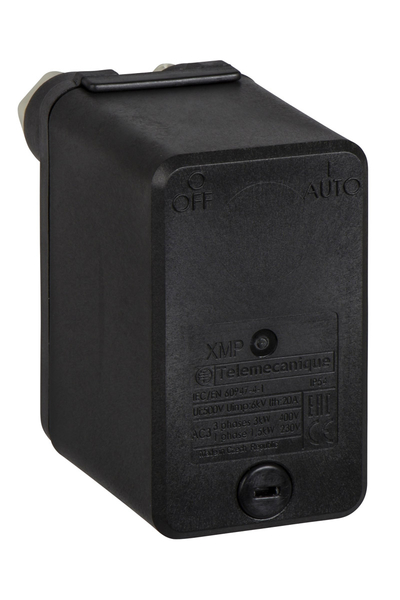 Telemecanique Sensors - Telemecanique Sensors XMPA12B2142 XMP 12 Bar Elektromekanik Basınç Sensörü