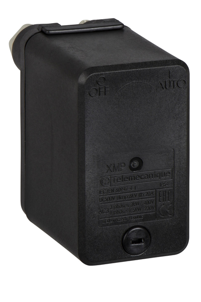 Telemecanique Sensors XMPA12B2242 Xmp G 3/8 Dişi 2 NK 12 Bar Elektromekanik Basınç Sensörü