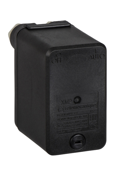 Telemecanique Sensors XMPA12C2242 Xmp G 3/8 Dişi 3 NK 12 Bar Elektromekanik Basınç Sensörü