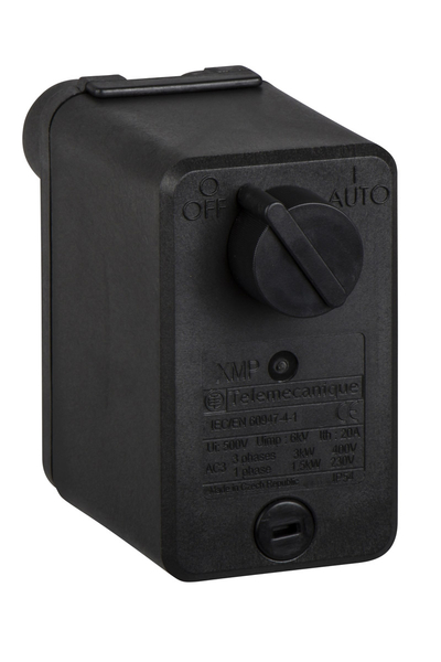 Telemecanique Sensors - Telemecanique Sensors XMPC12B2131 Xmp 12 Bar G1/4 Dişi 2NK On/Off Kontrollü Basınç Sensörü