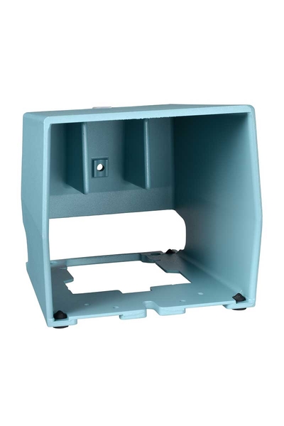 Schneider Electric - Schneider XPEZ901 Mavi Metal Ayak Anahtarı için Koruyucu Kapak Schneider Electric - Schneider XPEZ901 Mavi Metal Ayak Anahtarı için Koruyucu Kapak