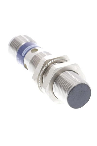 Telemecanique Sensors XS112B3PAM12 L50MM-SN4MM M12 Endüktif Sensör