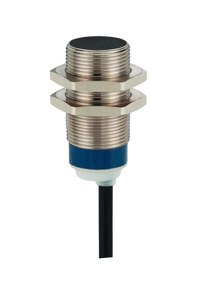 Telemecanique Sensors XS118B3NAL2 L39MM-SN8MM M18 2m Kablolu Endüktif Sensör