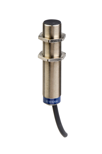 Telemecanique Sensors XS1M18DA9AV 48VDC 100MA Endüktif Sensör - Thumbnail