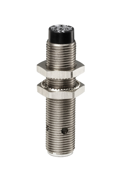 Telemecanique Sensors XS2M12KP340D L66MM-SN4MM M12 Endüktif Sensör - Thumbnail