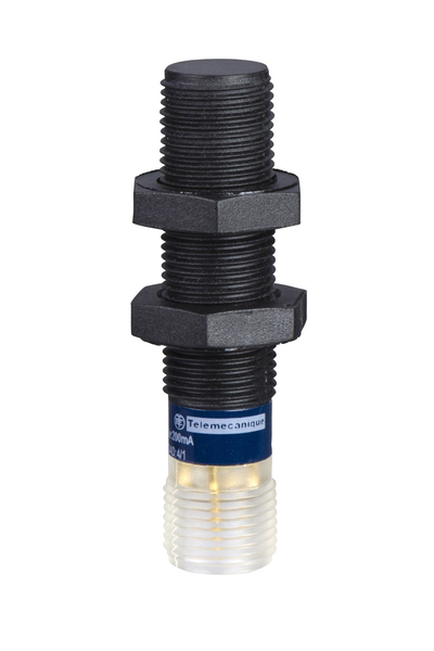 Telemecanique Sensors XS4P12NA340D U48MM-SN4MM PPS XS4 M12 12-24VDC Endüktif Sensör - Thumbnail