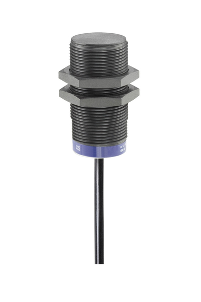 Telemecanique Sensors - Telemecanique Sensors XS4P18PA370E1 Endüktif Yakınlık Dedektörü