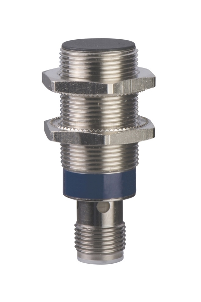 Telemecanique Sensors - Telemecanique Sensors XS5-18B1PAM12 12/24VDC Endüktif Sensör