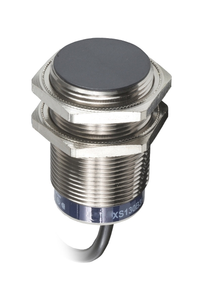 Telemecanique Sensors XS5-30B1PAL2 12/24VAC/DC 2m Kablolu Endüktif Sensör