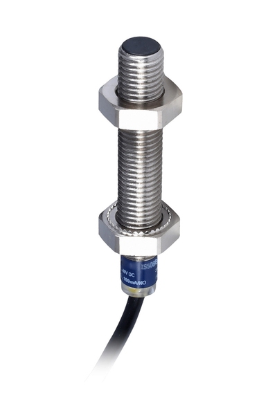 Telemecanique Sensors XS508B1PBL2 U33MM-SN1.5MM XS5 M8 12-24VDC 2m Kablolu Paslanmaz Endüktif Sensör - Thumbnail