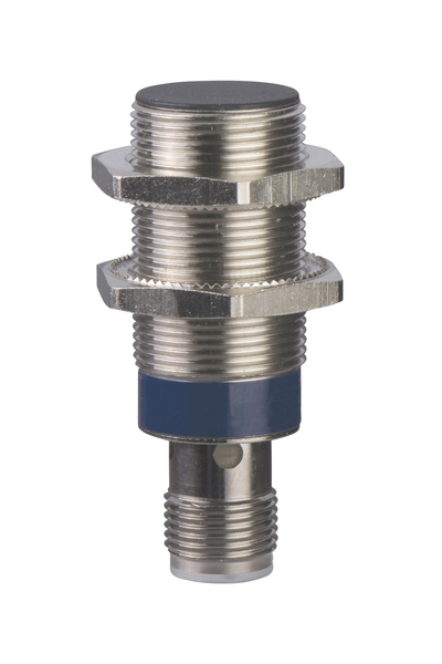 Telemecanique Sensors XS518B1PBM12 M18 L50MM-SN5MM M12 Endüktif Sensör - Thumbnail