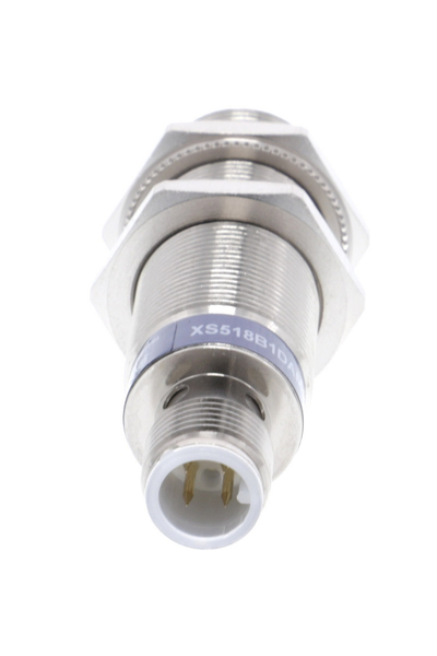 Telemecanique Sensors XS518B1PBM12 M18 L50MM-SN5MM M12 Endüktif Sensör - Thumbnail