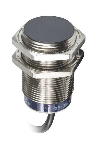 Telemecanique Sensors XS530B1NAL2 M30 L43MM-SN10MM 2m Kablolu Endüktif Sensör