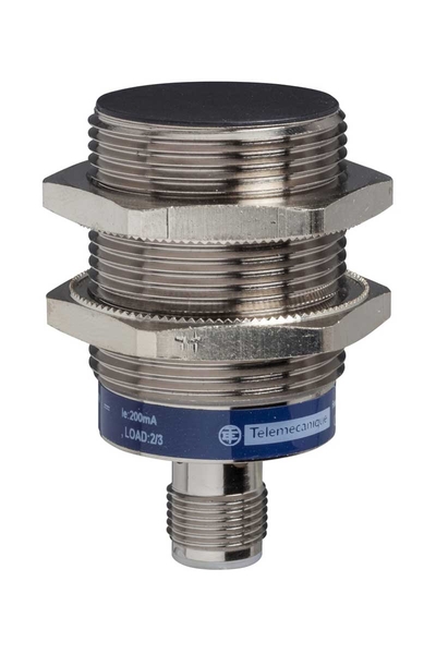 Telemecanique Sensors XS530B1NAM12 M30 L55MM-SN10MM M12 Endüktif Sensör