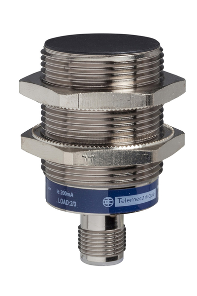 Telemecanique Sensors XS530B1PAM12 U54.3MM-SN10MM XS5 M30-M12 12-24VDC Endüktif Sensör