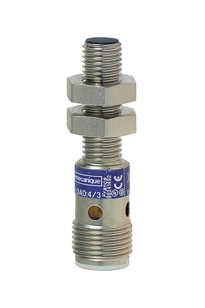 Telemecanique Sensors - Telemecanique Sensors XS6-08B1PAM12 12/48VDC Endüktif Sensör