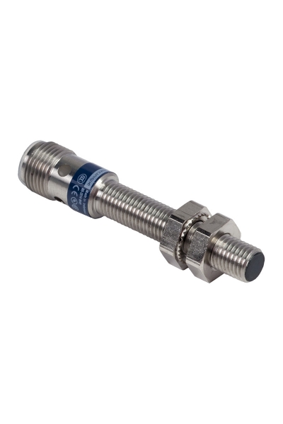 Telemecanique Sensors XS6-08B1PBM12 12/48VDC Endüktif Sensör