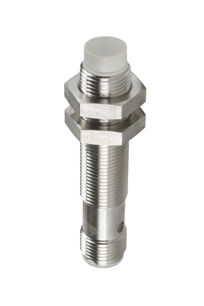 Telemecanique Sensors - Telemecanique Sensors XS6-12B4PAM12 12/48VDC M12 Endüktif Sensör