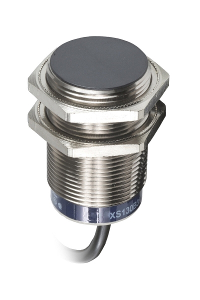Telemecanique Sensors XS6-30B1MAL2 24/240VAC/DC 2m Kablolu Endüktif Sensör Telemecanique Sensors XS6-30B1MAL2 24/240VAC/DC 2m Kablolu Endüktif Sensör