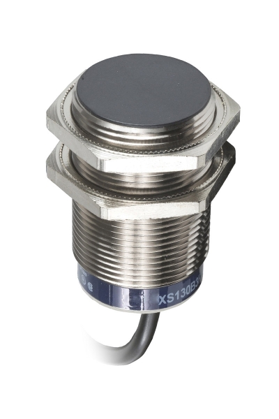 Telemecanique Sensors - Telemecanique Sensors XS6-30B1PAL2 12/48VDC 2m Kablolu Endüktif Sensör