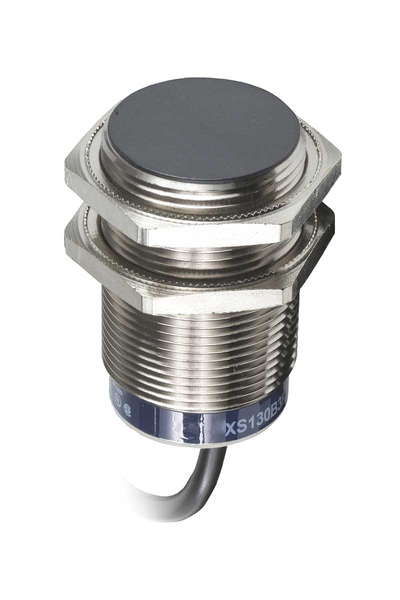 Telemecanique Sensors - Telemecanique Sensors XS630B1PAL10 L62MM-SN15MM M30 10m Kablolu Endüktif Sensör Telemecanique Sensors - Telemecanique Sensors XS630B1PAL10 L62MM-SN15MM M30 10m Kablolu Endüktif Sensör