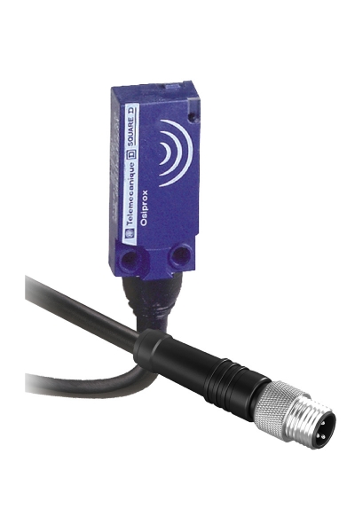 Telemecanique Sensors XS7-F1A1PAL01M8 12/24VDC M8 0.15m Kablolu Endüktif Sensör