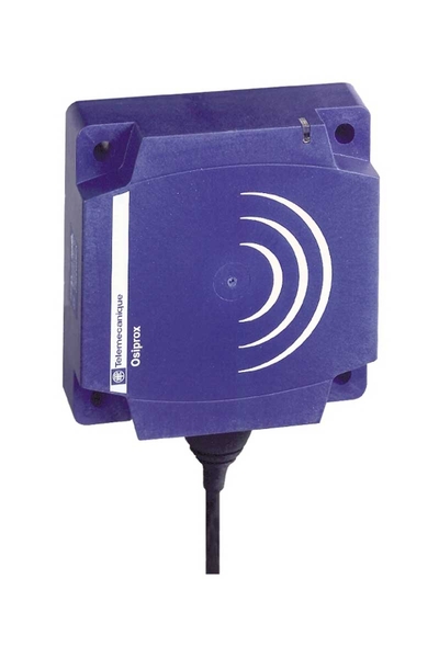 Telemecanique Sensors - Telemecanique Sensors XS7C1A1NBL2 XS7 SN15MM 12-24VDC 40x40x15 2m Kablolu PBT Endüktif Sensör Telemecanique Sensors - Telemecanique Sensors XS7C1A1NBL2 XS7 SN15MM 12-24VDC 40x40x15 2m Kablolu PBT Endüktif Sensör