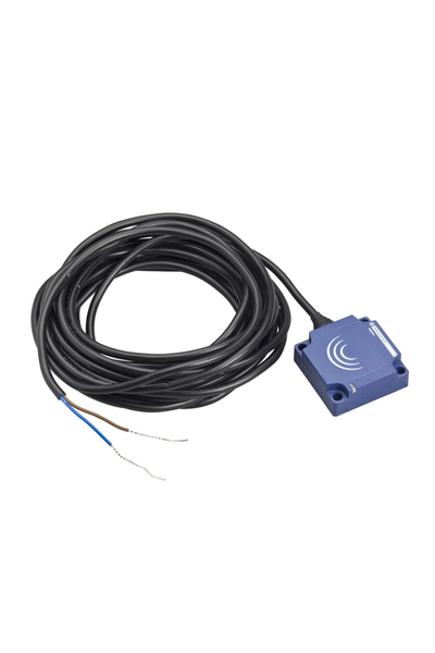 Telemecanique Sensors XS7C1A1PAL5 SN15MM 40X40X15 5m Kablolu Endüktif Sensör