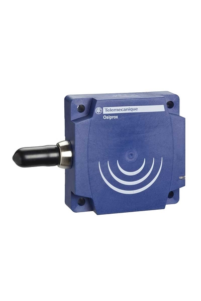 Telemecanique Sensors - Telemecanique Sensors XS7D1A1DAM12 XS7 M12 SN40MM 12-24VDC 80x80x26 PBT Endüktif Sensör Telemecanique Sensors - Telemecanique Sensors XS7D1A1DAM12 XS7 M12 SN40MM 12-24VDC 80x80x26 PBT Endüktif Sensör