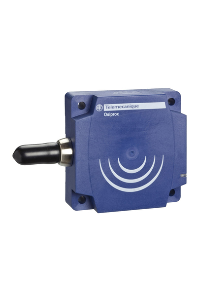 Telemecanique Sensors - Telemecanique Sensors XS7D1A1PAM12 SN40MM 80X80X26 M12 Endüktif Sensör Telemecanique Sensors - Telemecanique Sensors XS7D1A1PAM12 SN40MM 80X80X26 M12 Endüktif Sensör