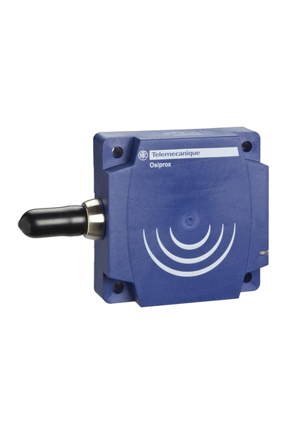 Telemecanique Sensors - Telemecanique Sensors XS7D1A1PBM12 XS7 M12 SN40MM 12-24VDC 80x80x26 PBT Endüktif Sensör Telemecanique Sensors - Telemecanique Sensors XS7D1A1PBM12 XS7 M12 SN40MM 12-24VDC 80x80x26 PBT Endüktif Sensör