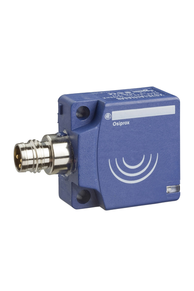 Telemecanique Sensors XS7E1A1PBM8 XS7 M8 SN10MM 12-24VDC 26x26x13 PBT Endüktif Sensör