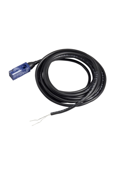 Telemecanique Sensors XS8-C1A1MAL2 24/240VAC/DC 2m Kablolu Endüktif Sensör