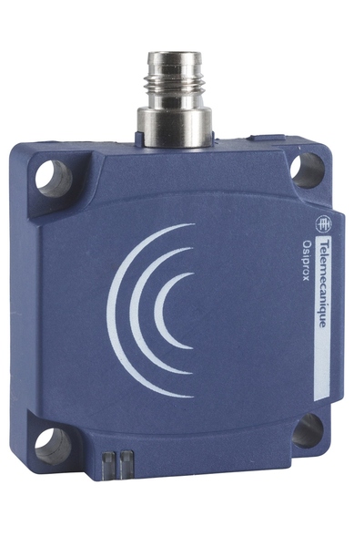 Telemecanique Sensors - Telemecanique Sensors XS8C1A1PBM8 XS8 M8 SN25MM 12-24VDC 40x40x15 PBT Endüktif Sensör Telemecanique Sensors - Telemecanique Sensors XS8C1A1PBM8 XS8 M8 SN25MM 12-24VDC 40x40x15 PBT Endüktif Sensör